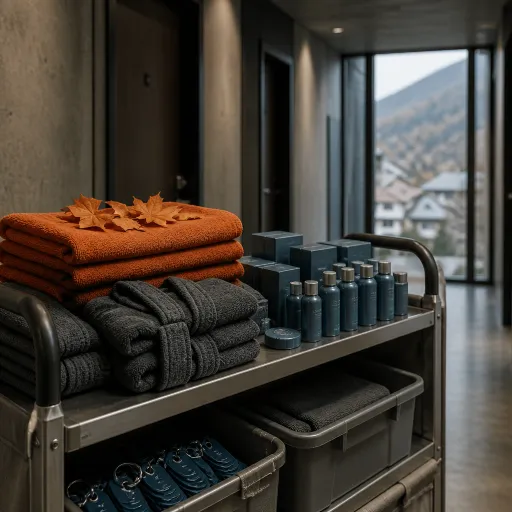 Andorra's July Hotel Occupancy Just Topped 70%: What Rising Demand Means for Your Autumn Booking