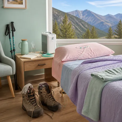 Beyond the Thermal Spa: Andorra's Quiet Rise as an Altitude Recovery Destination