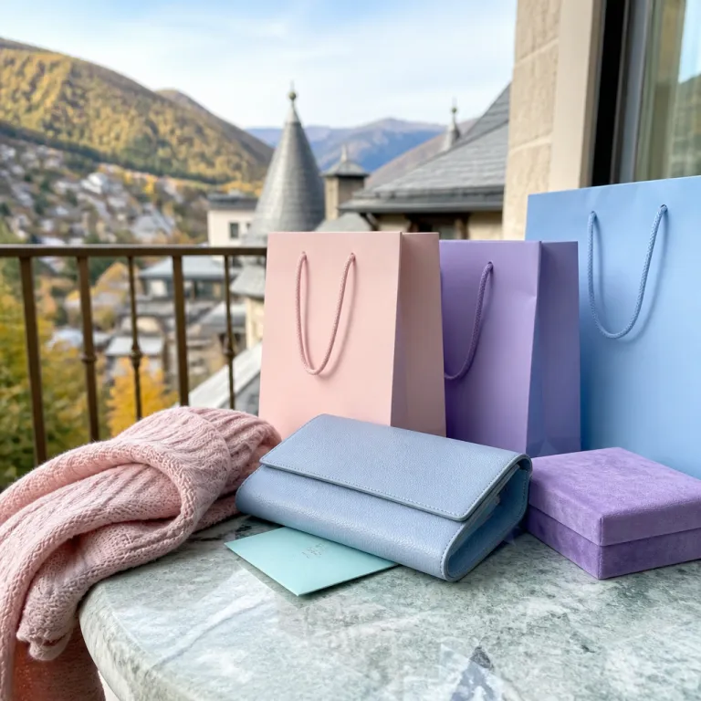 Autumn Sales and the Tax-Free Edge: Timing a Luxury Shopping Stay in Andorra