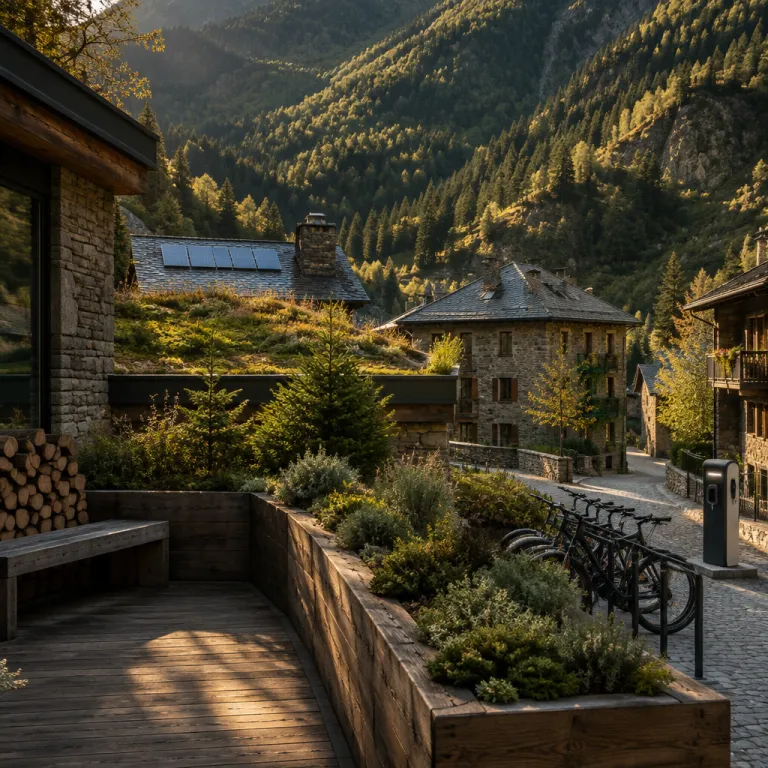 World Tourism Day in a Micro-State: How Andorra Measures Success Beyond Visitor Counts