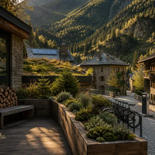 World Tourism Day in a Micro-State: How Andorra Measures Success Beyond Visitor Counts
