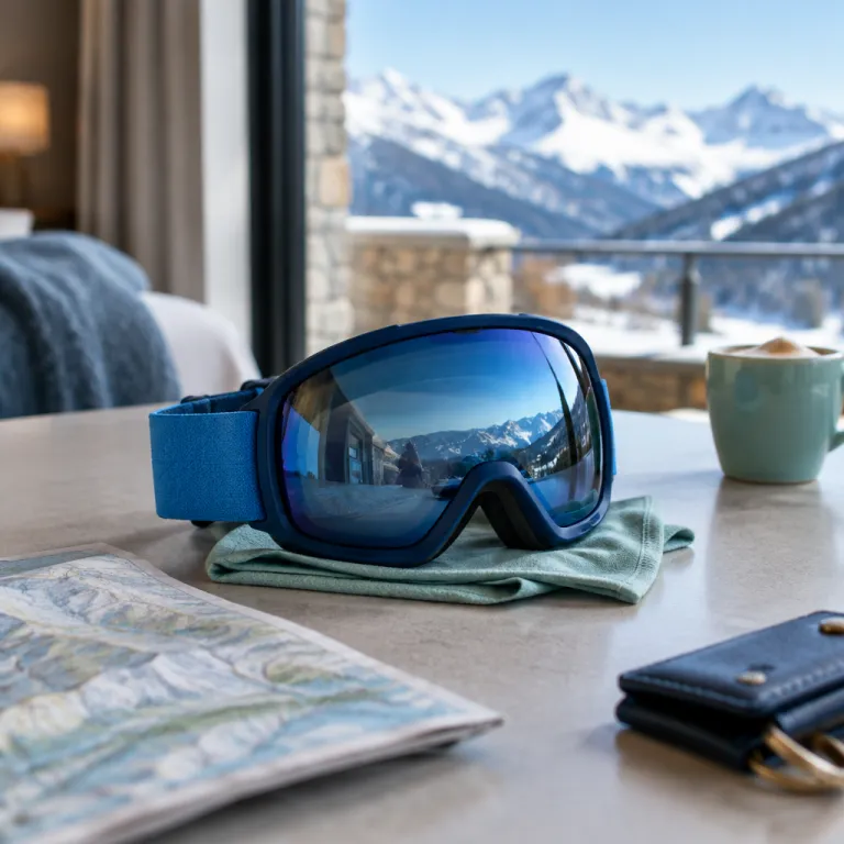 Planning a refined ski escape in Andorra country between France and Spain