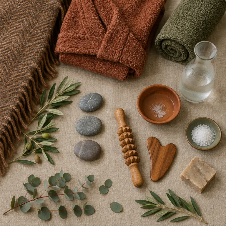 Caldea: elevating spa and wellness stays in Andorra’s luxury hotels