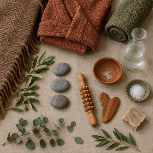 Caldea: elevating spa and wellness stays in Andorra’s luxury hotels