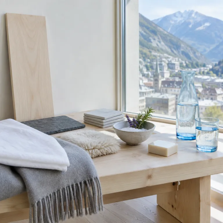 A refined stay in andorra la vella andorra, the Pyrenees capital of quiet luxury