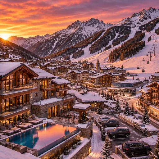 How Andorra’s population shapes luxury ski stays in the Pyrenees