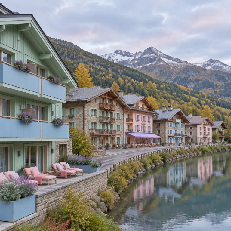 The Andorra Hotels Worth Booking for Autumn 2026: A Shoulder-Season Shortlist