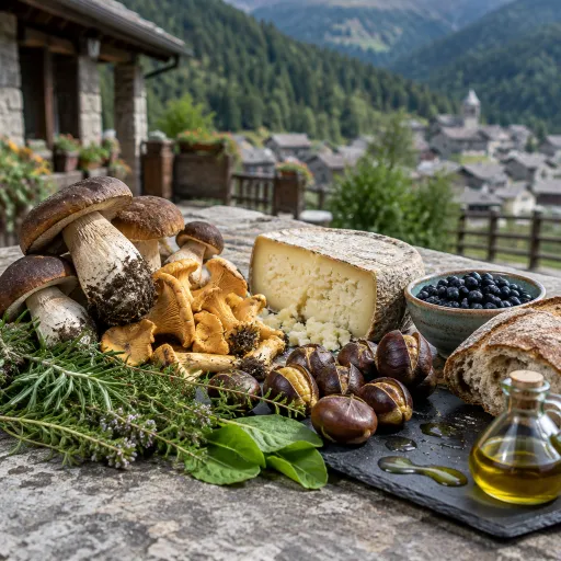 Andorra in the 2026 Michelin Guide: Ibaya Holds Its Star, and the Real Story Is What's Around It