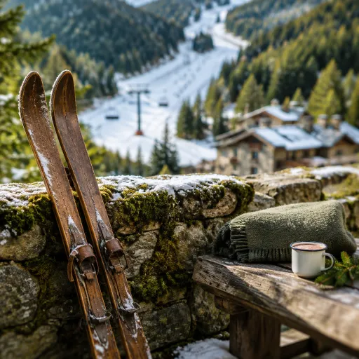 Andorra ski resorts for a refined Pyrenean escape