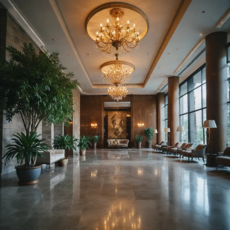 Experience refined elegance: a guide to luxury hotels in Andorra