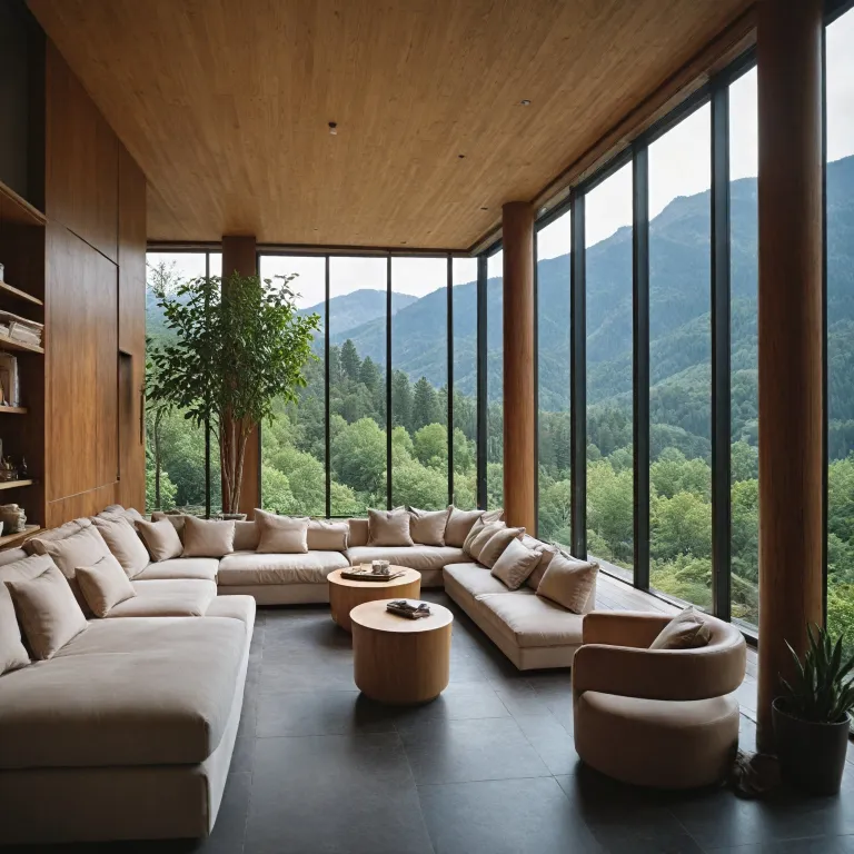 Exclusive hotels in Andorra: refined stays in the heart of the Pyrenees