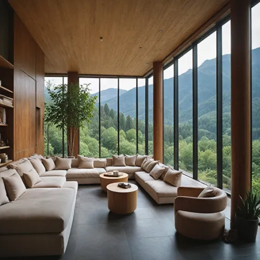 Exclusive hotels in Andorra: refined stays in the heart of the Pyrenees