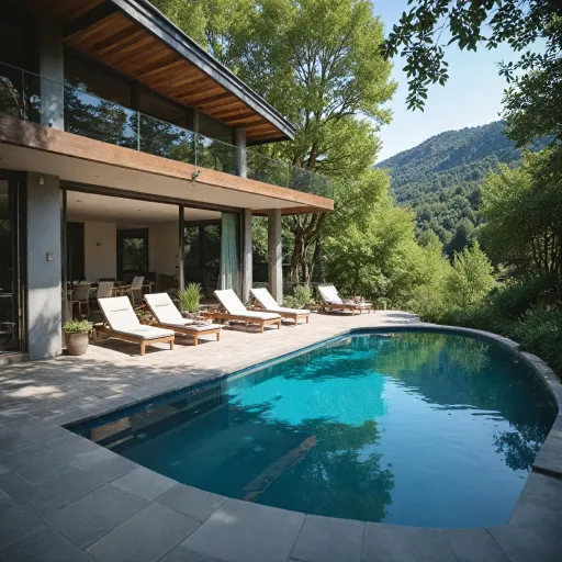 Private villas in Andorra: booking exclusive stays for discerning guests