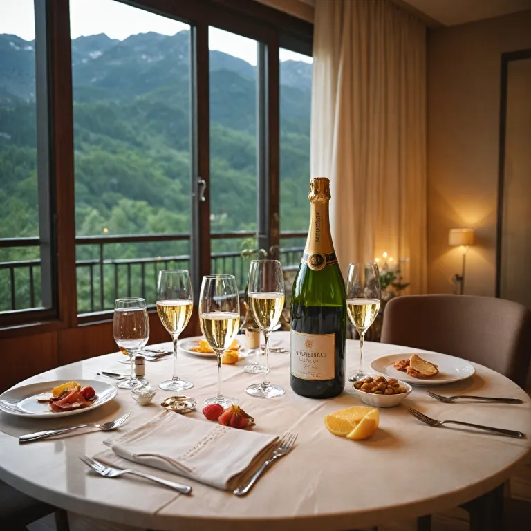 Romantic escapes: the best Andorra hotels for couples seeking luxury and memorable stays