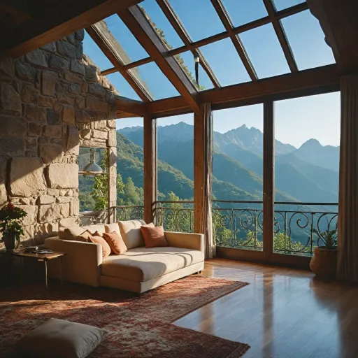Unique luxury stays in Andorra: Elevating your premium hotel experience in the heart of the Pyrenees