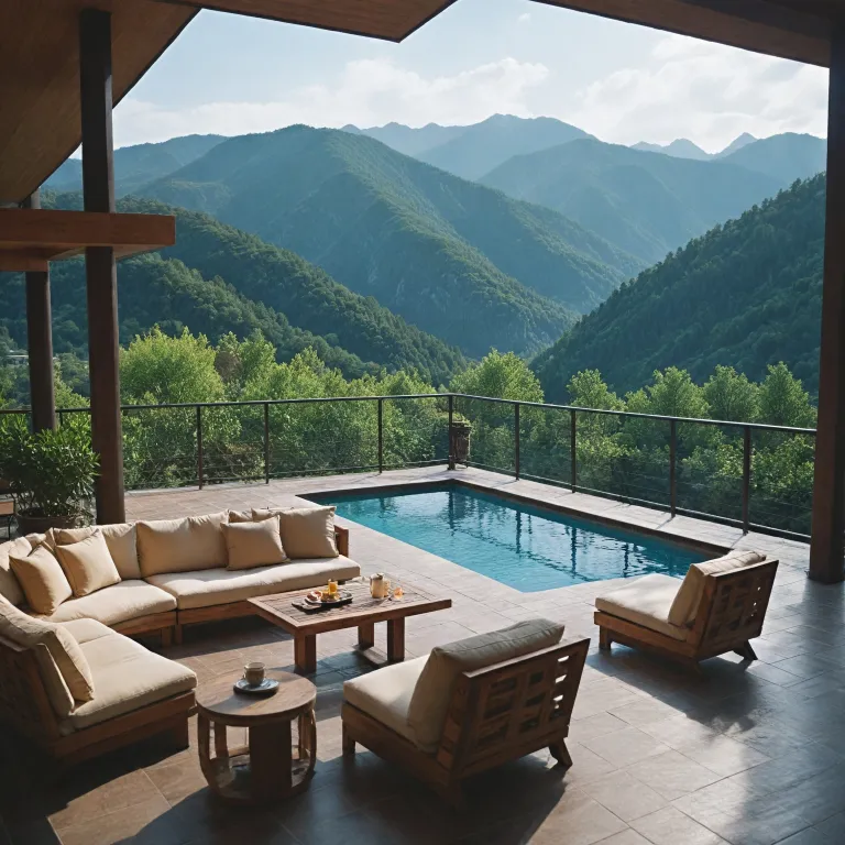 Andorra luxury hotel reviews: insights on premium stays and guest experiences