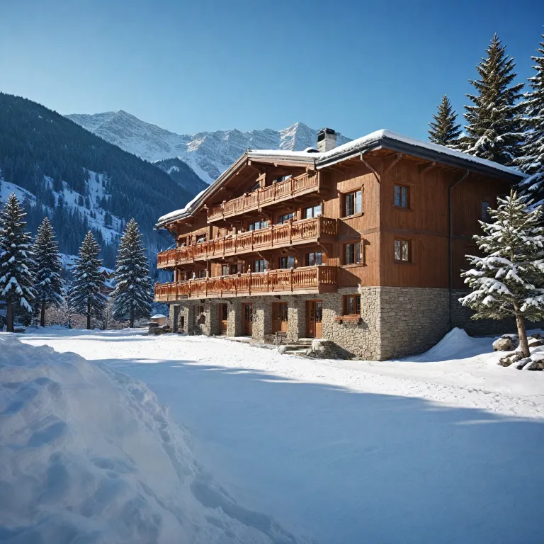 Montane Arinsal: premium hotel experiences for your Andorra ski holiday