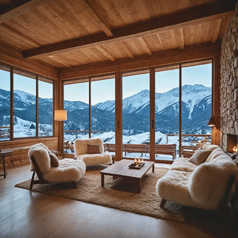 Hotel Himàlaia Soldeu: refined mountain comfort in the heart of Grandvalira
