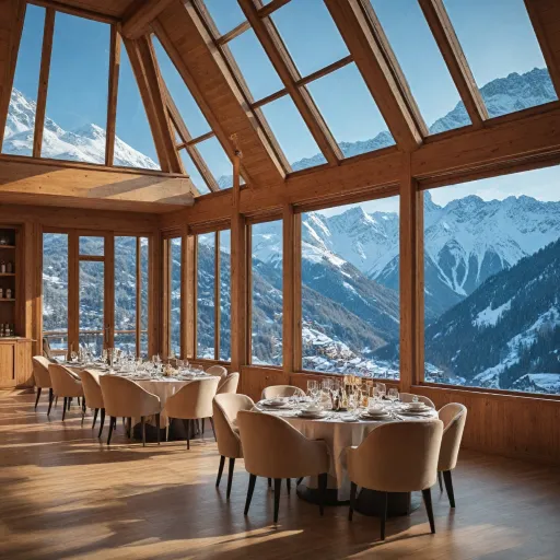 Andorra tourism news for luxury stays and refined mountain escapes