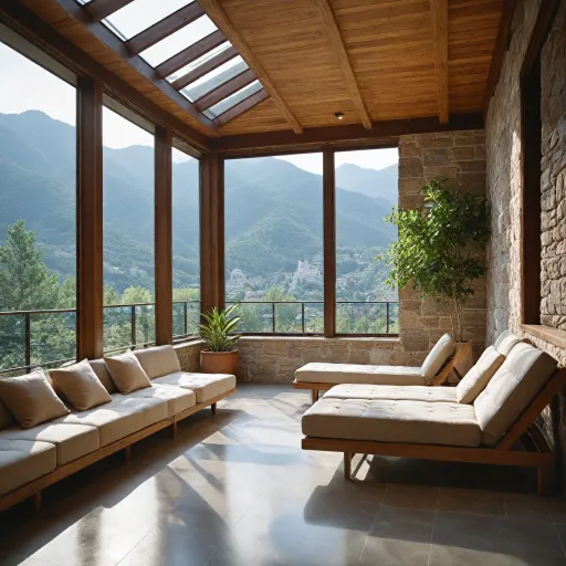 Siracusa Escaldes Engordany Andorra: refined comfort in the thermal heart of Andorra