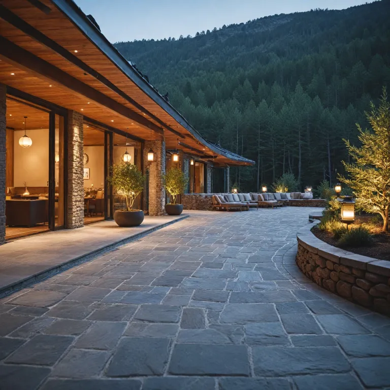 Hotel Folch in Sant Julià de Lòria, Andorra for refined mountain stays