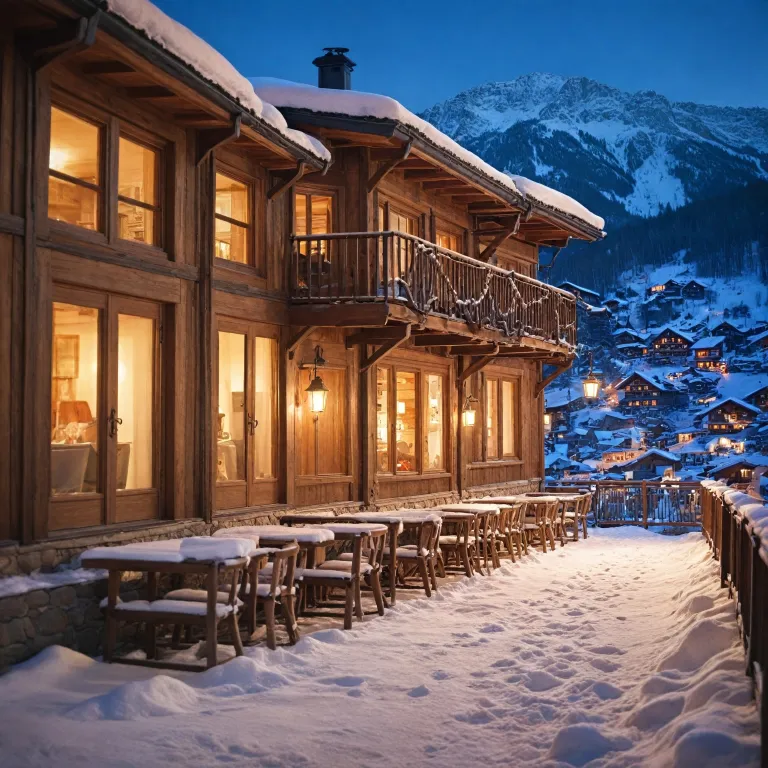 Hotel Soldeu Maistre in Andorra for ski lovers seeking comfort and value