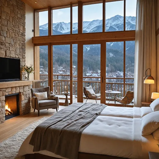 Elegant stays at abba xalet suites hotel in Sispony, Andorra