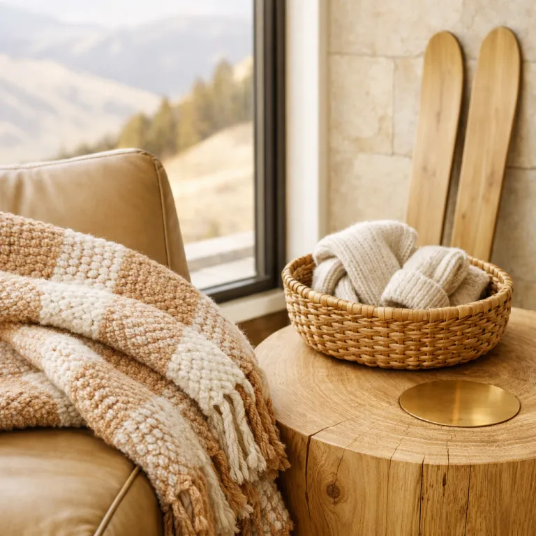 Andorra skiing escapes: refined stays and seamless slopeside luxury