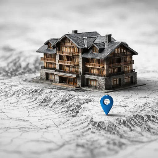 Placing Andorra on a map for refined stays in the Pyrenees