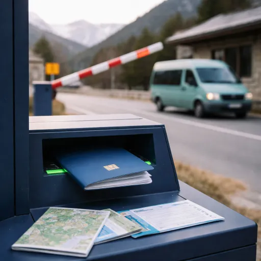 The EU Entry/Exit System Lands This Spring: What Travelers to Andorra Should Know Before Booking