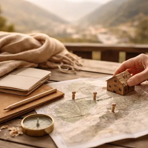 Choosing a Valley in Andorra: The Practical Geography of Where to Stay