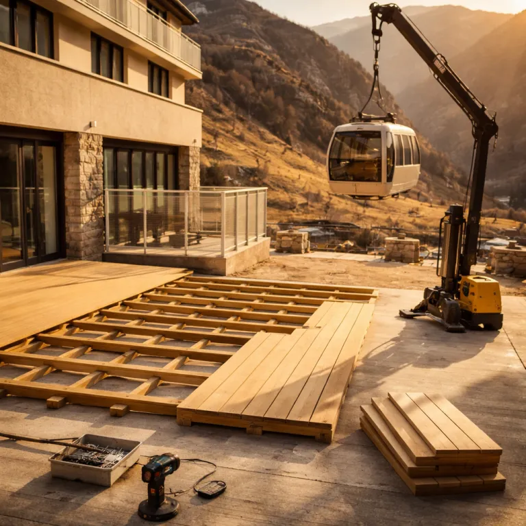 De-Seasonalisation Is the Real Andorra Story for 2026, Not Just Sustainability