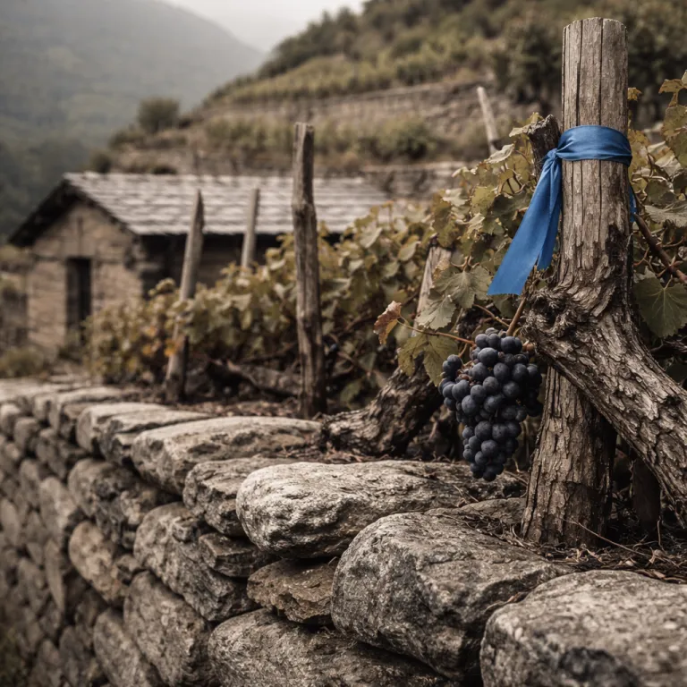 The Andorran Wine Scene Most Visitors Don't Know Exists