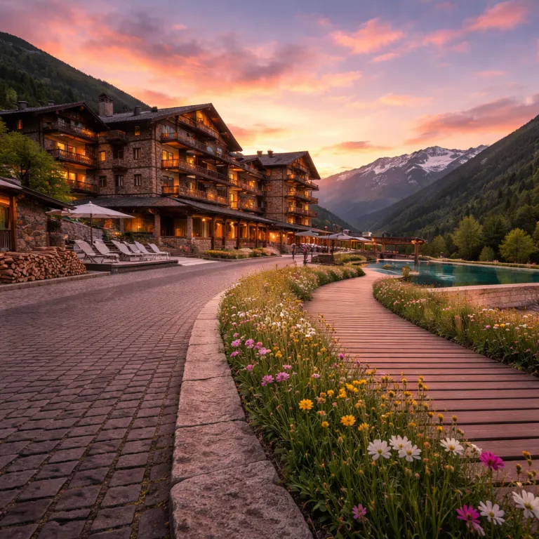 Andorra's Summer Hotel Season Opens: The Properties Worth Booking Before June