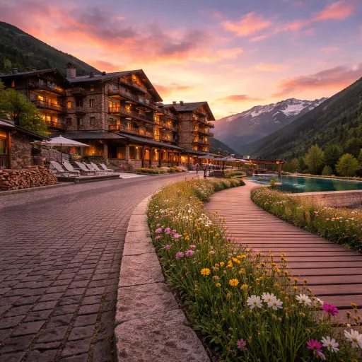 Andorra's Summer Hotel Season Opens: The Properties Worth Booking Before June