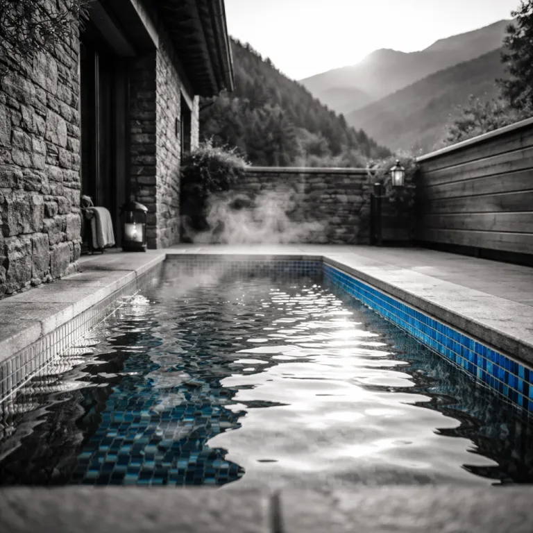 Beyond Caldea: The Quieter Thermal Stays in Escaldes-Engordany
