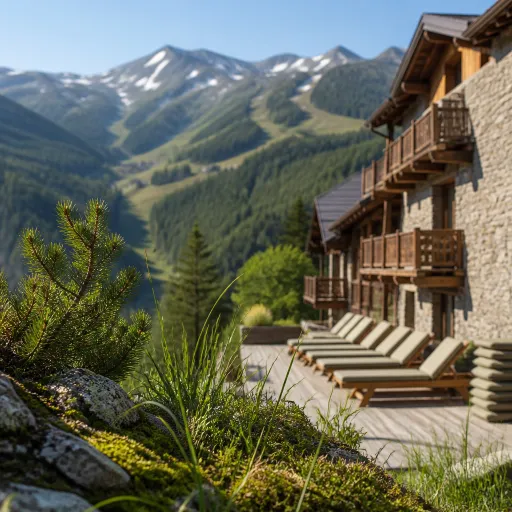 Andorra's Hotels Just Posted Their Third-Best Winter: What the Numbers Say About Summer