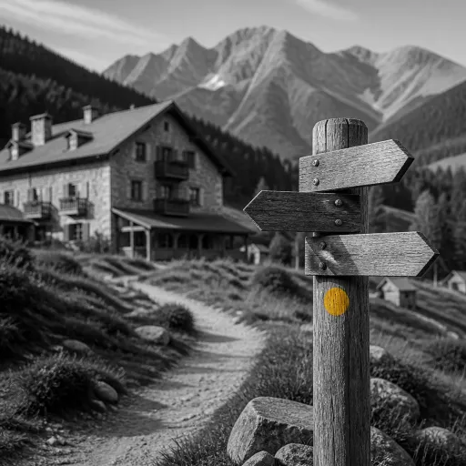 Hiking in Andorra: How the Trail Network Maps Onto Your Hotel Choice