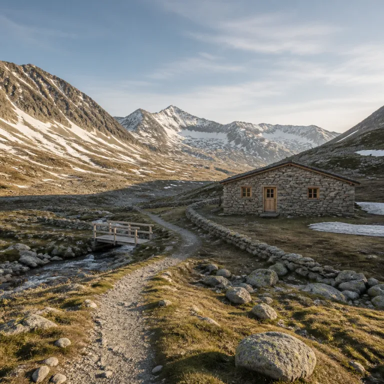 Madriu-Perafita-Claror: What Andorra's UNESCO Valley Offers the Traveler Who Goes on Foot