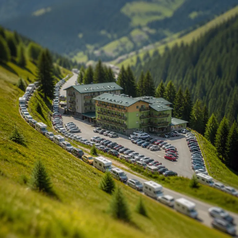 Fewer Rooms, Higher Demand: Andorra's Quiet Hospitality Squeeze and What It Means for Summer 2026