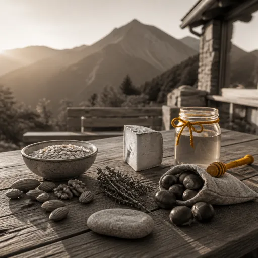 The Mountain Festival Comapedrosa Returns July 25: Trail Running Meets Andorra's Highest Peak