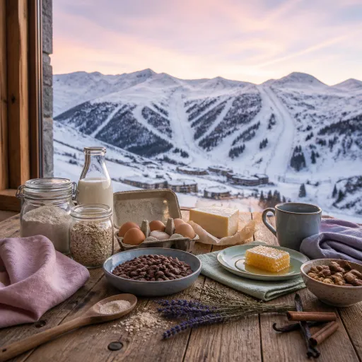 Planning a refined escape to Andorra’s Grandvalira ski resort
