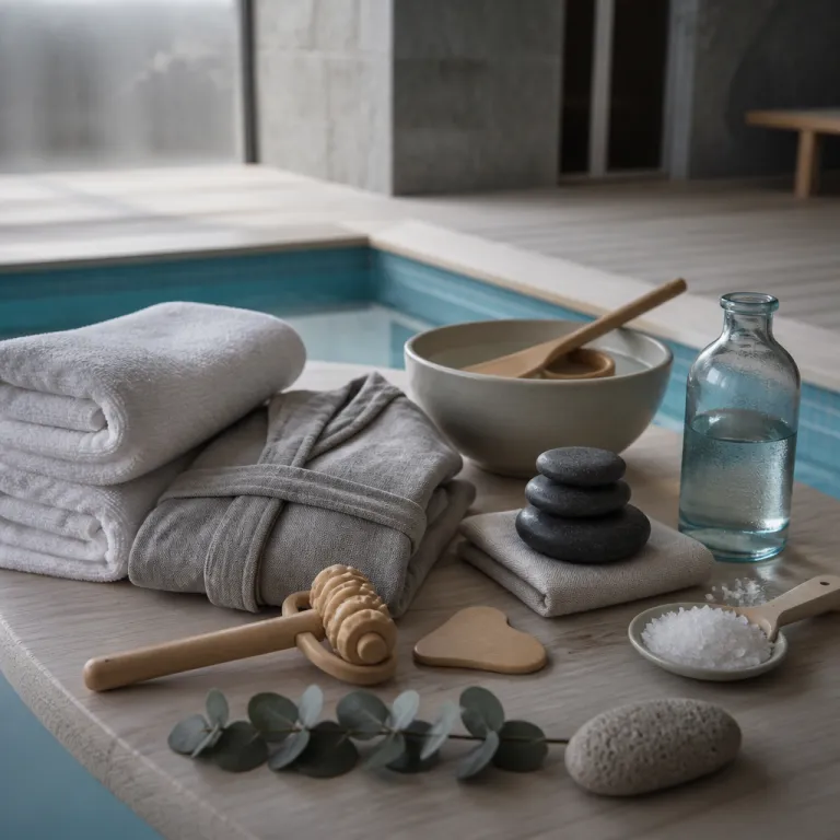 Caldea Andorra: elevating your spa stay with luxury hotels in Escaldes Engordany