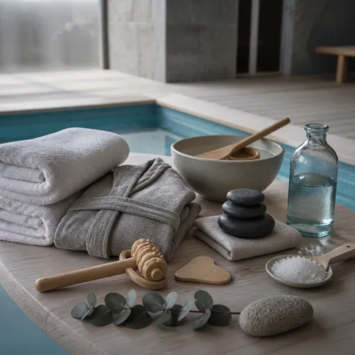 Caldea Andorra: elevating your spa stay with luxury hotels in Escaldes Engordany