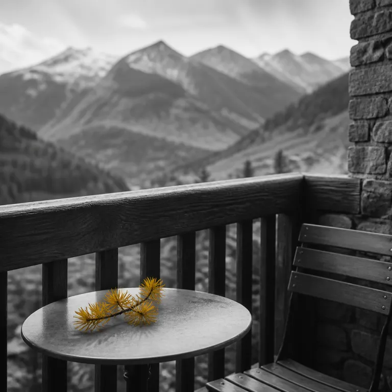 September in Andorra: What Changes When the Crowds Leave and the Peaks Turn Gold