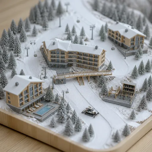 Grandvalira resorts Andorra for refined ski stays in the Pyrenees