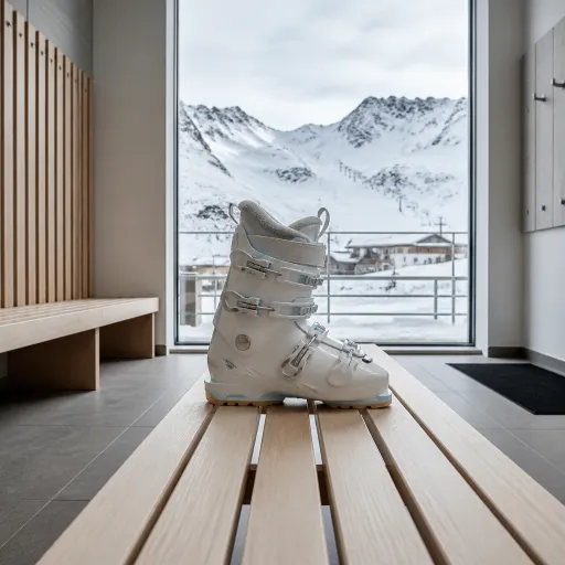 Pas de la Casa: refined ski stays at the top of Andorra