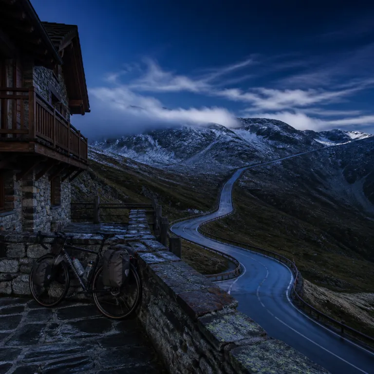 Cycling the Port d'Envalira: How to Ride the Pyrenees' Highest Paved Road From an Andorran Hotel