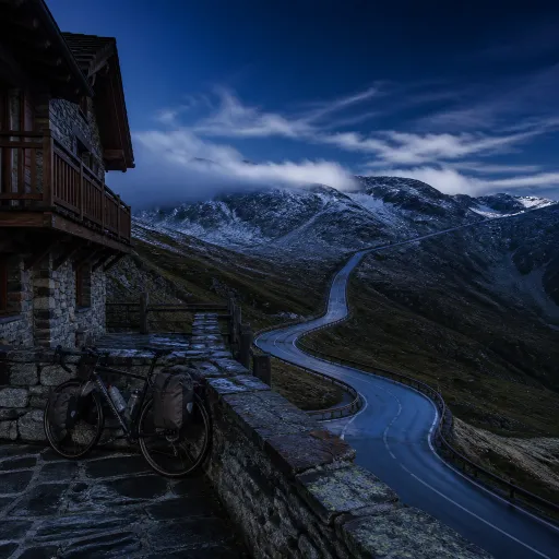 Cycling the Port d'Envalira: How to Ride the Pyrenees' Highest Paved Road From an Andorran Hotel