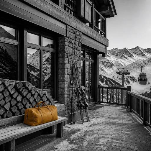 Ski Grandvalira Andorra: refined stays at the largest resort in the Pyrenees